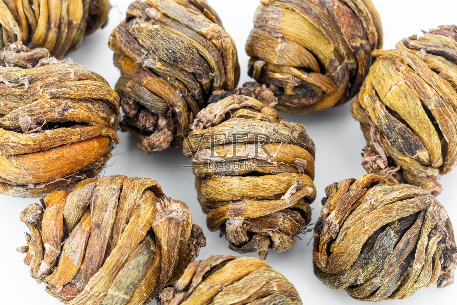 丹德罗比姆念珠，中国茶照片摄影图片