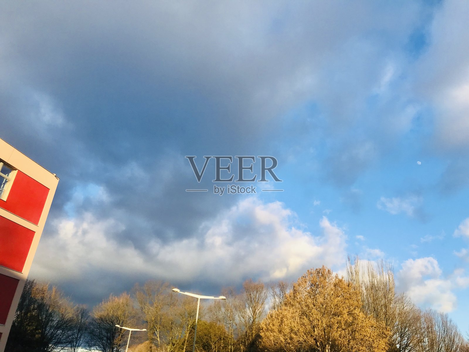 阴影灯光效果和颜色照片摄影图片