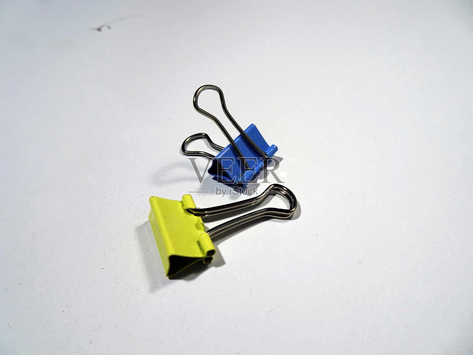 纸夹照片摄影图片