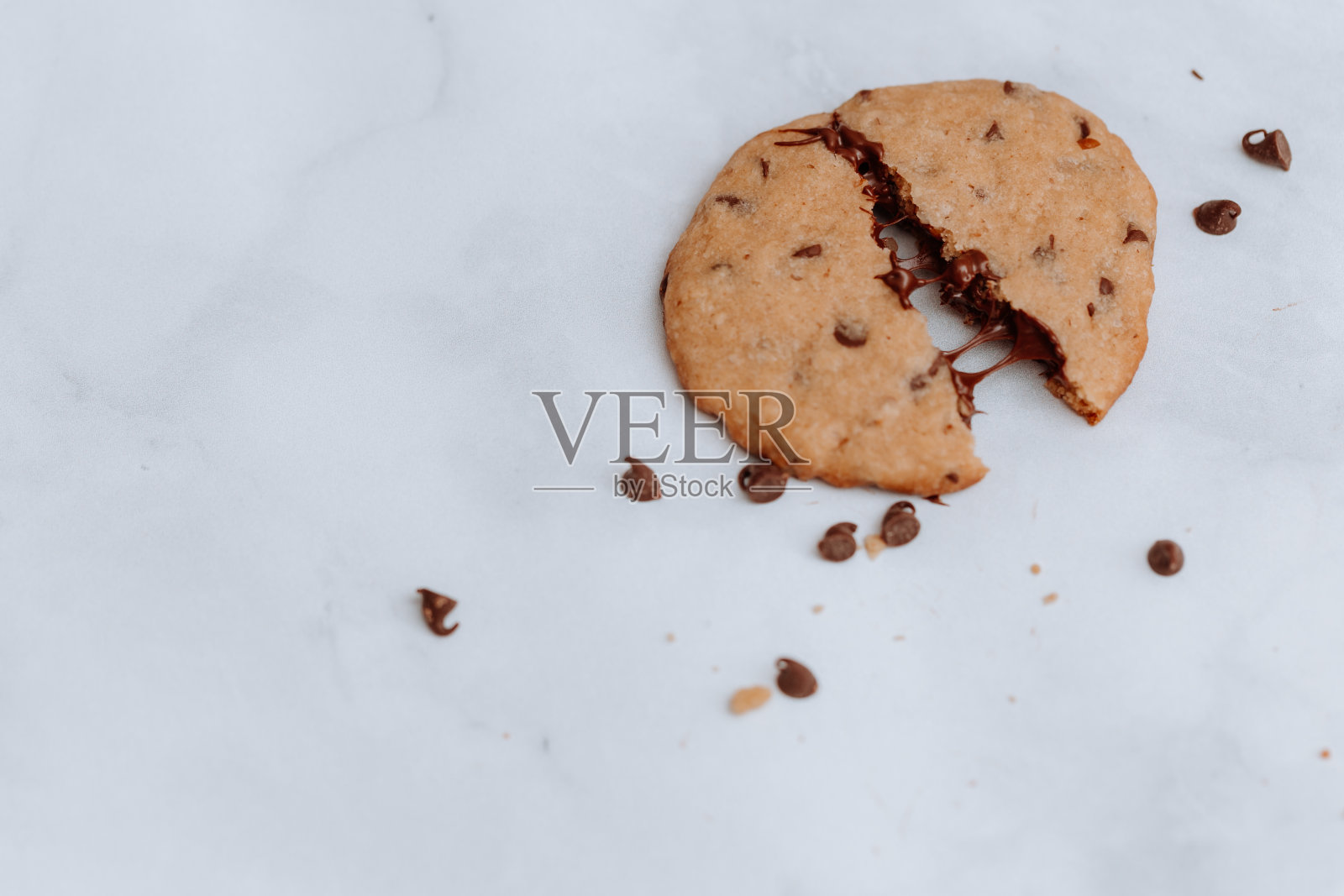 新鲜的饼干照片摄影图片