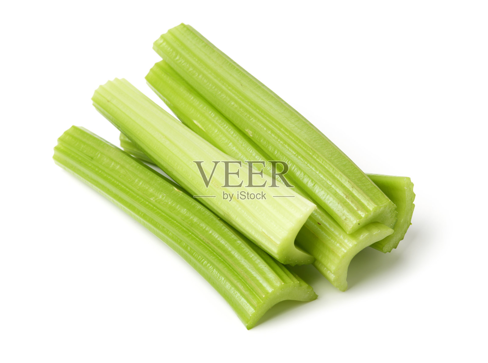 芹菜照片摄影图片