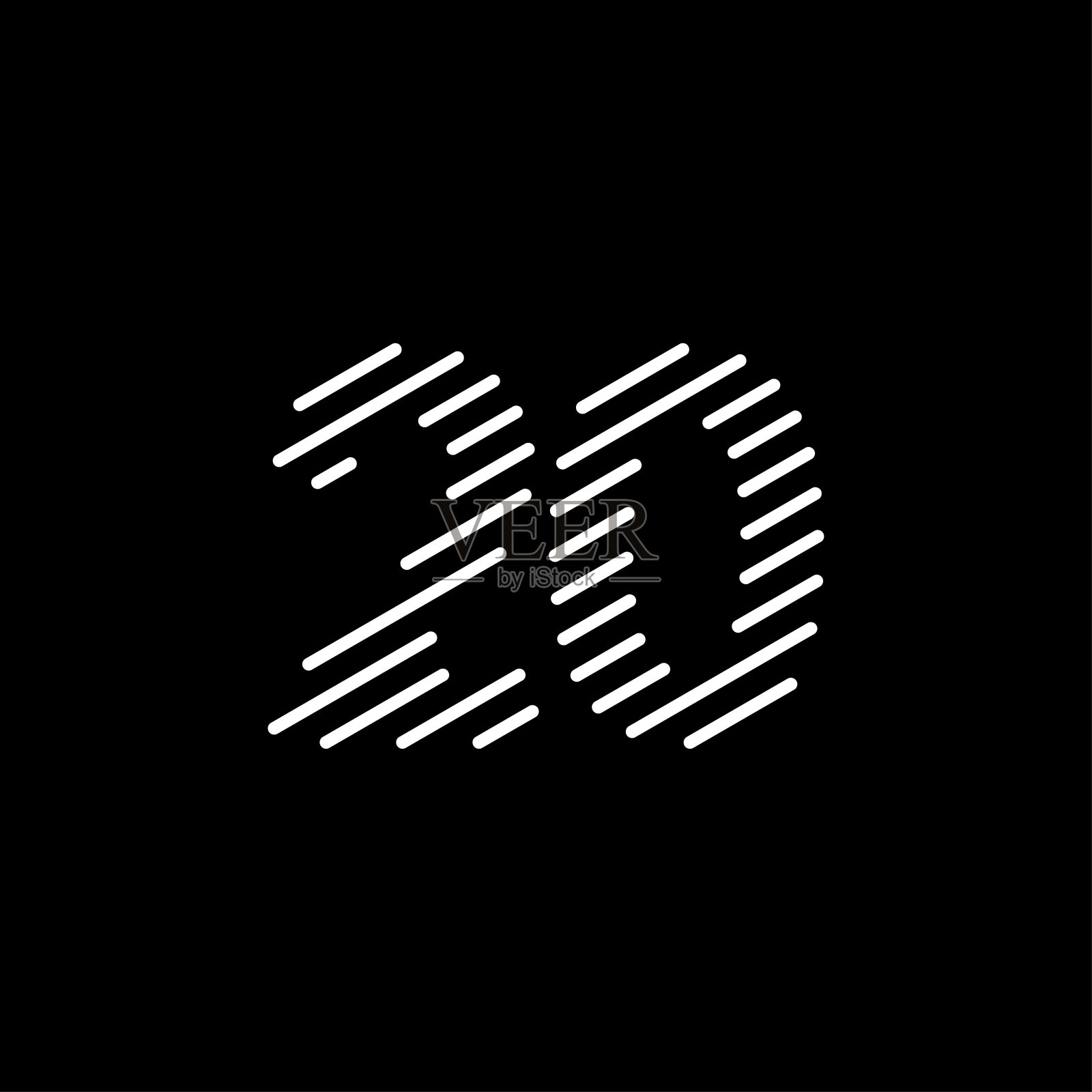 20周年庆典矢量模板设计插图插画图片素材