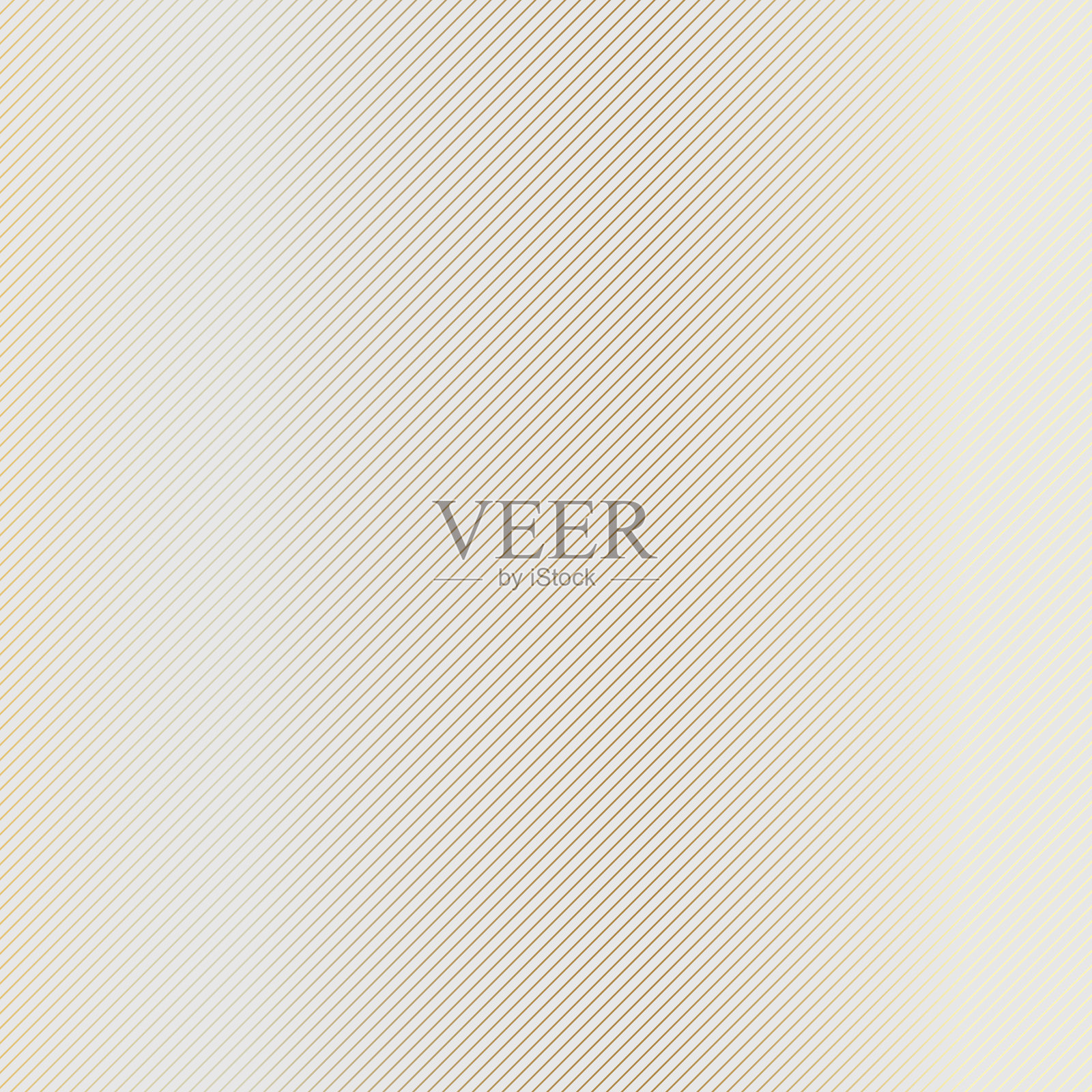 金色条纹纹理或背景插画图片素材