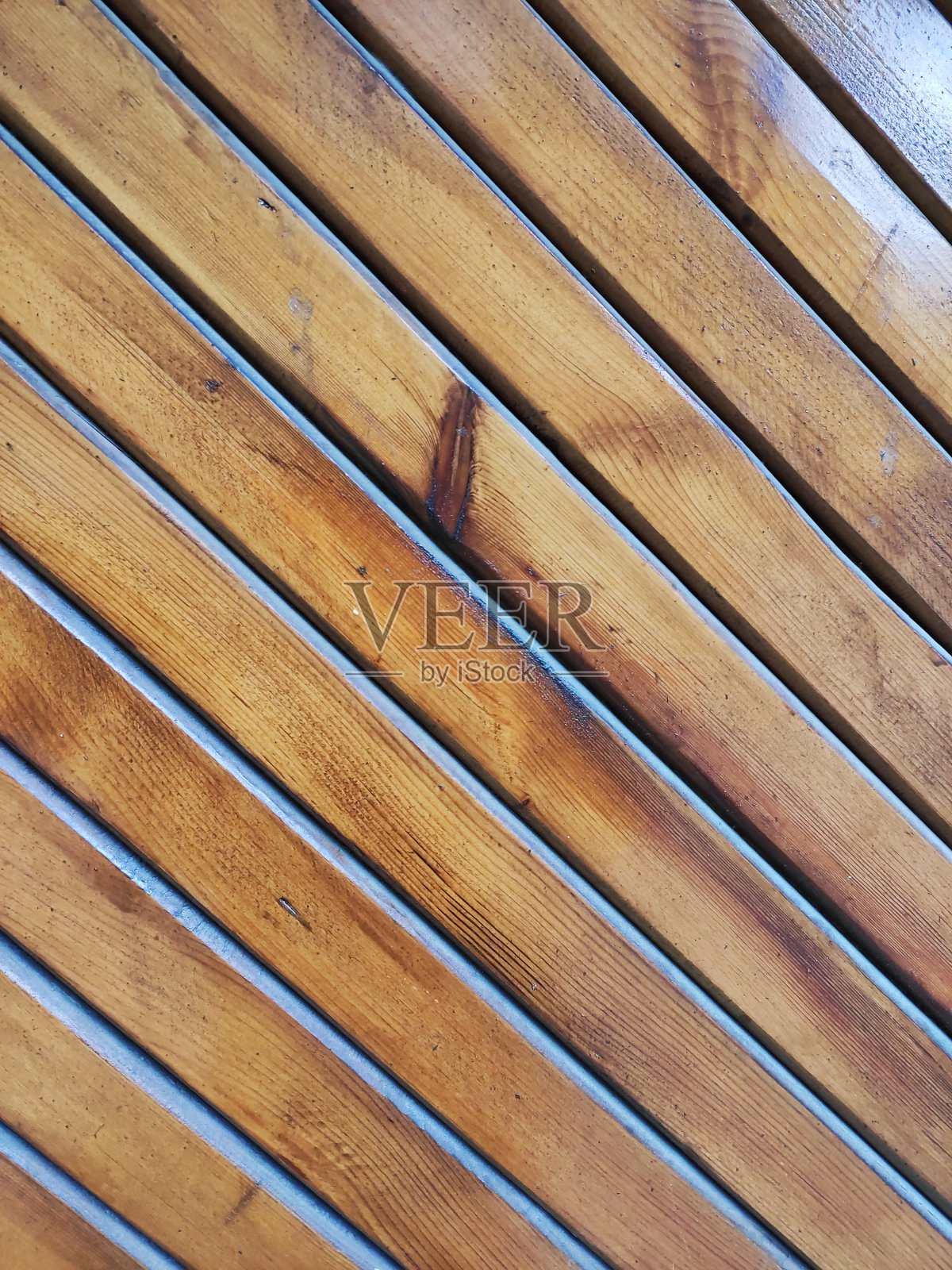 木制设计的大门作为背景墙纸照片摄影图片