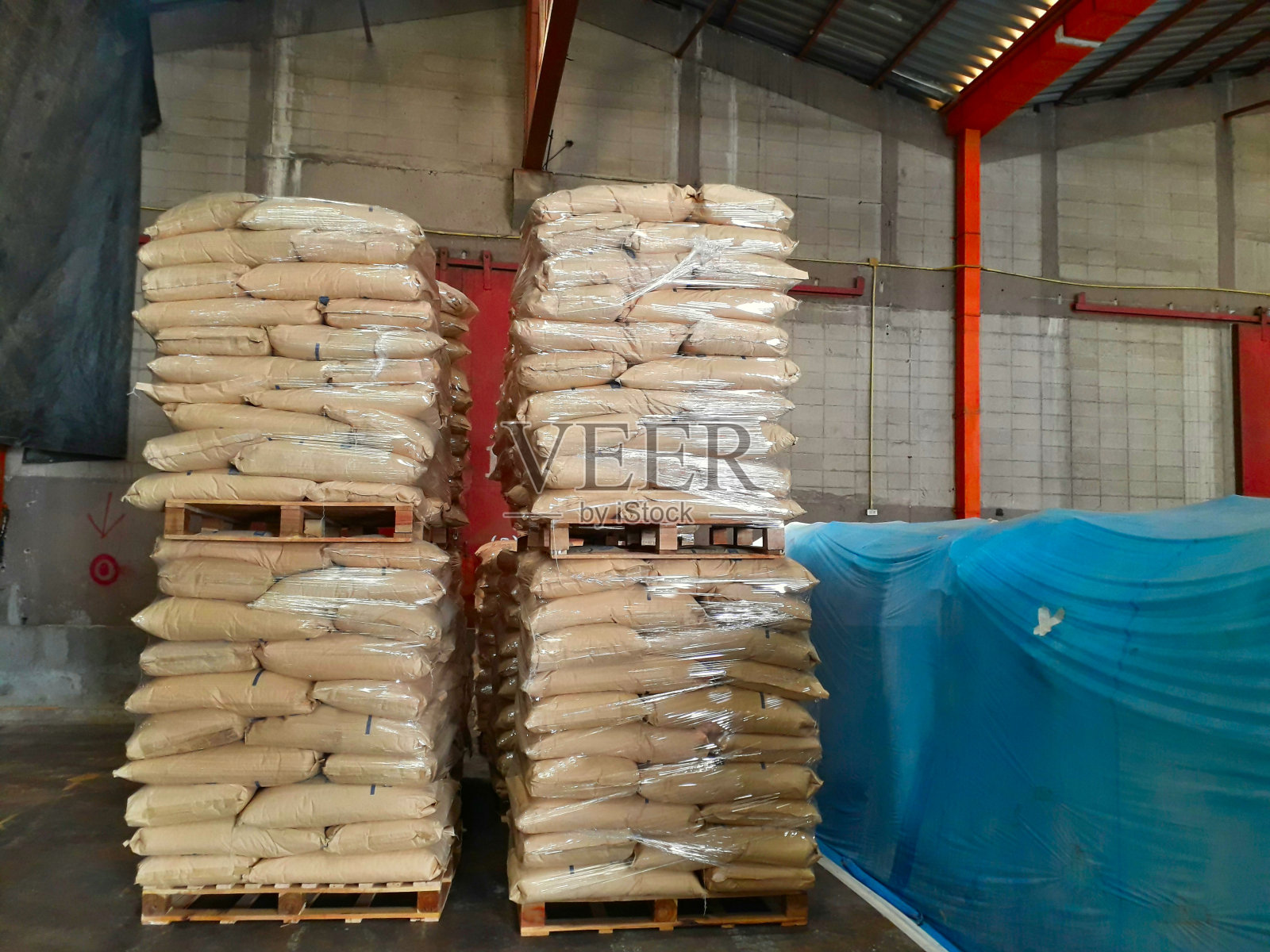 化学肥料照片摄影图片