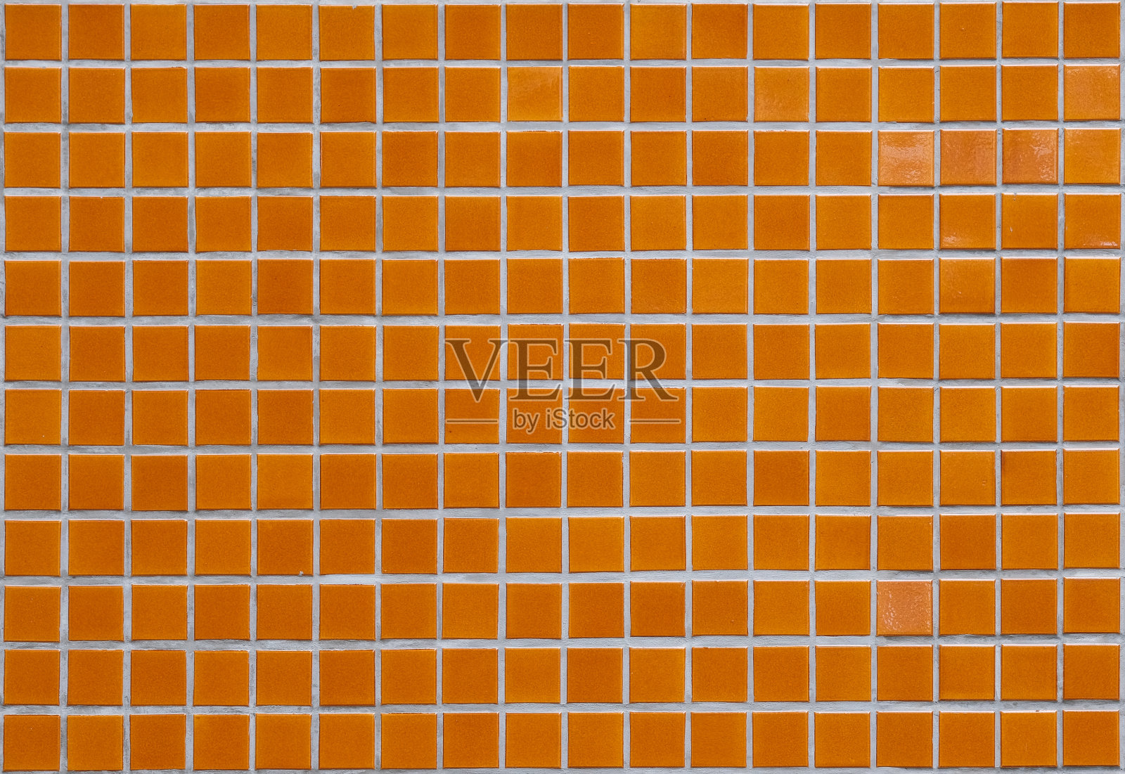 建筑背景纹理的深棕色和红色剥落墙砖照片摄影图片