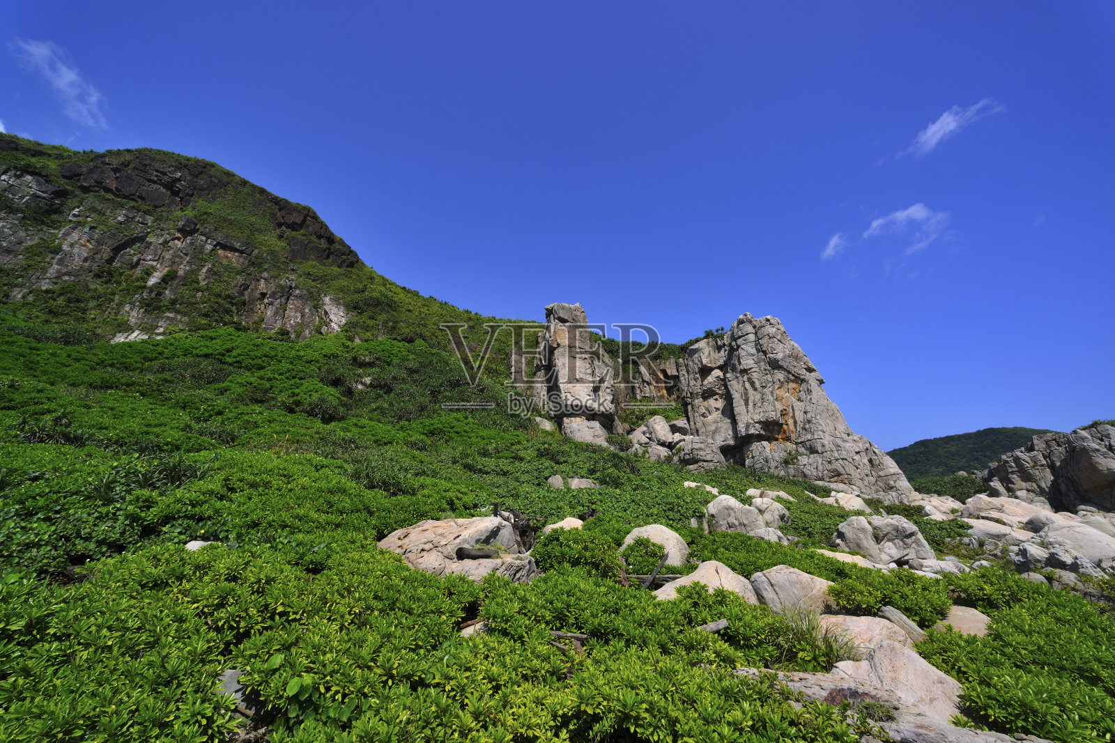 龙东湾角照片摄影图片