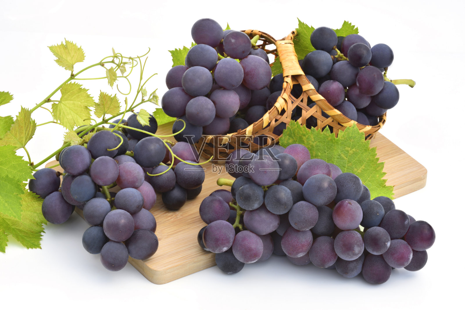 葡萄照片摄影图片