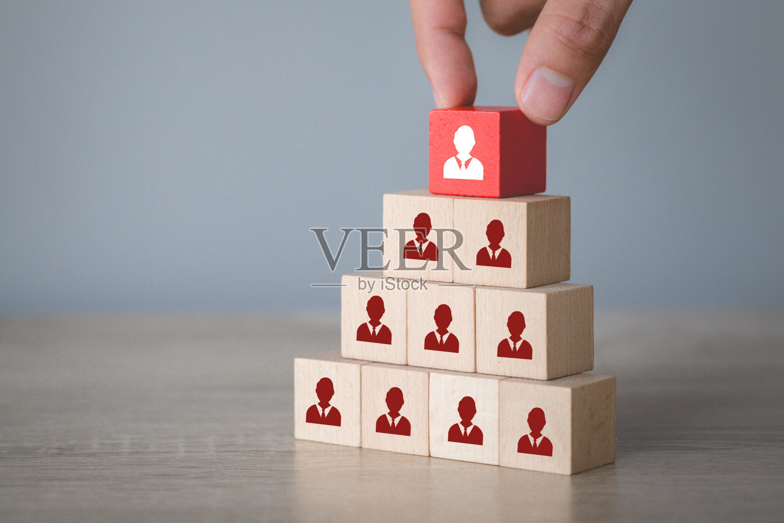 人力资源管理和招聘的企业理念、企业战略在当今成功的企业实践中高度活跃照片摄影图片