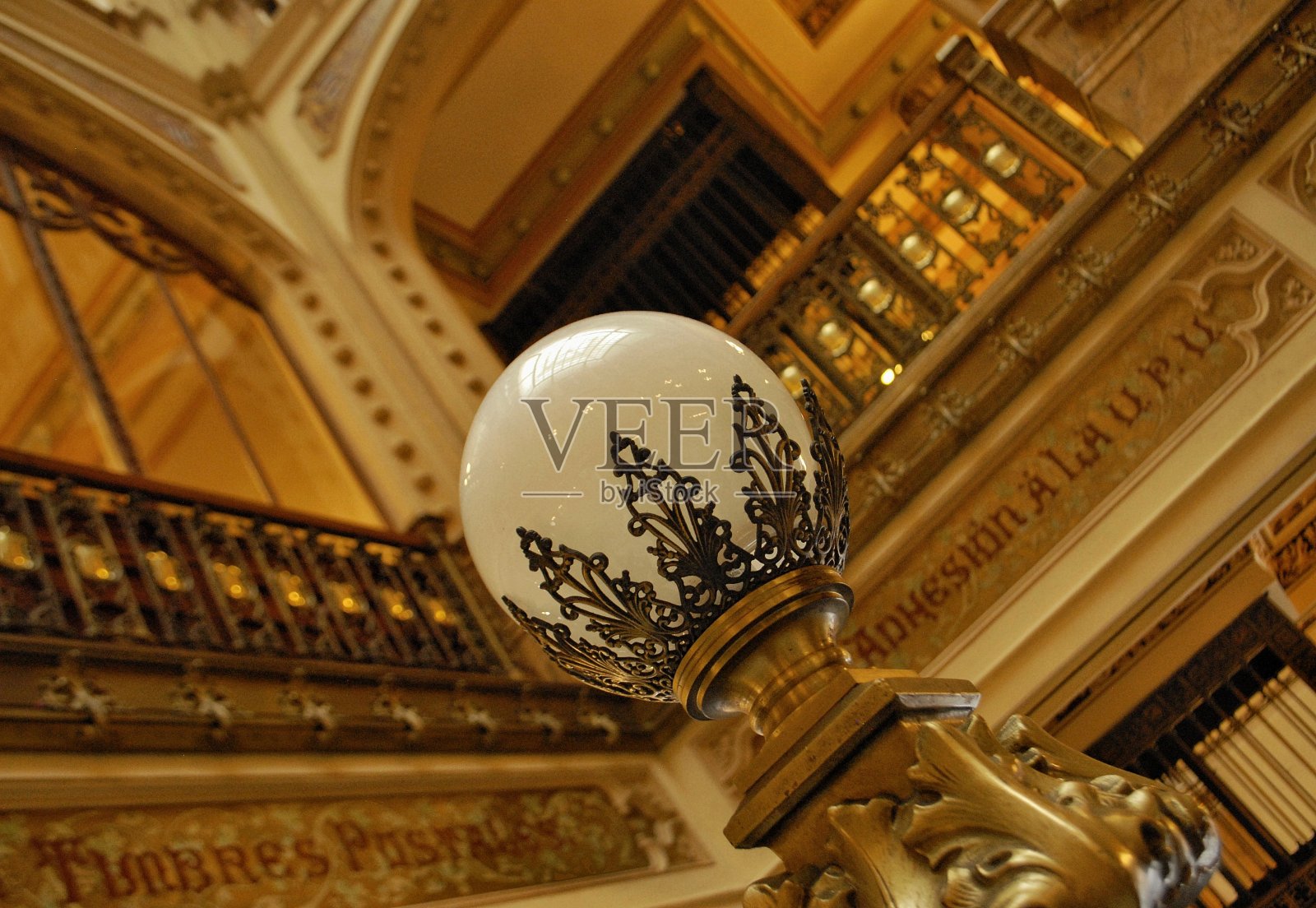 在墨西哥的旧岗位里照片摄影图片