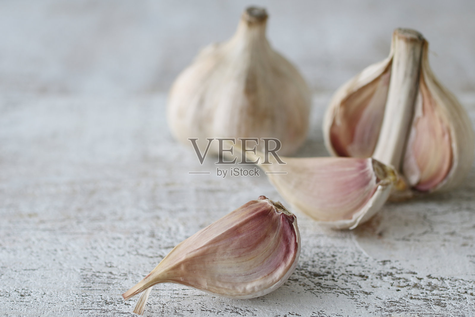 大蒜照片摄影图片