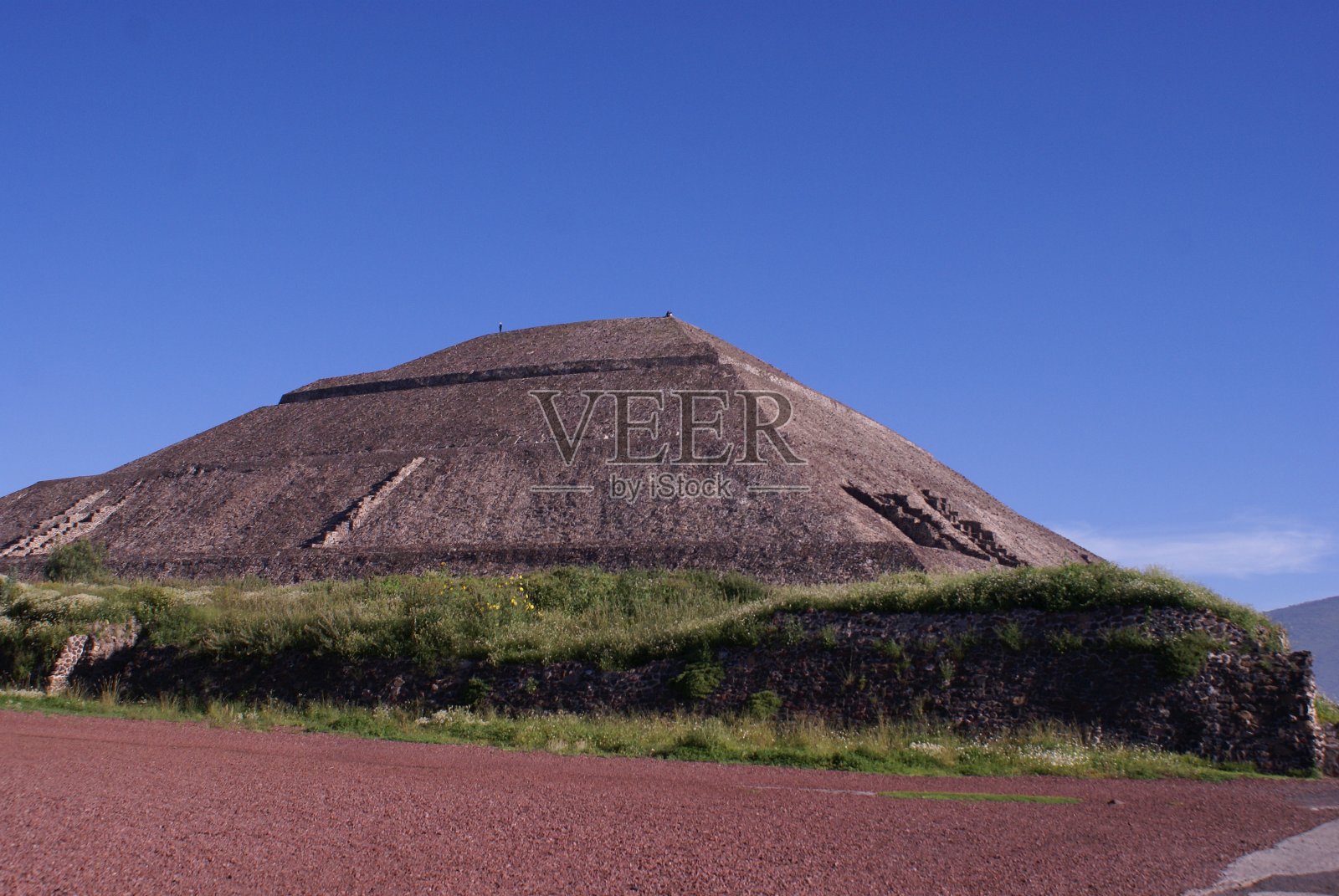 金字塔照片摄影图片