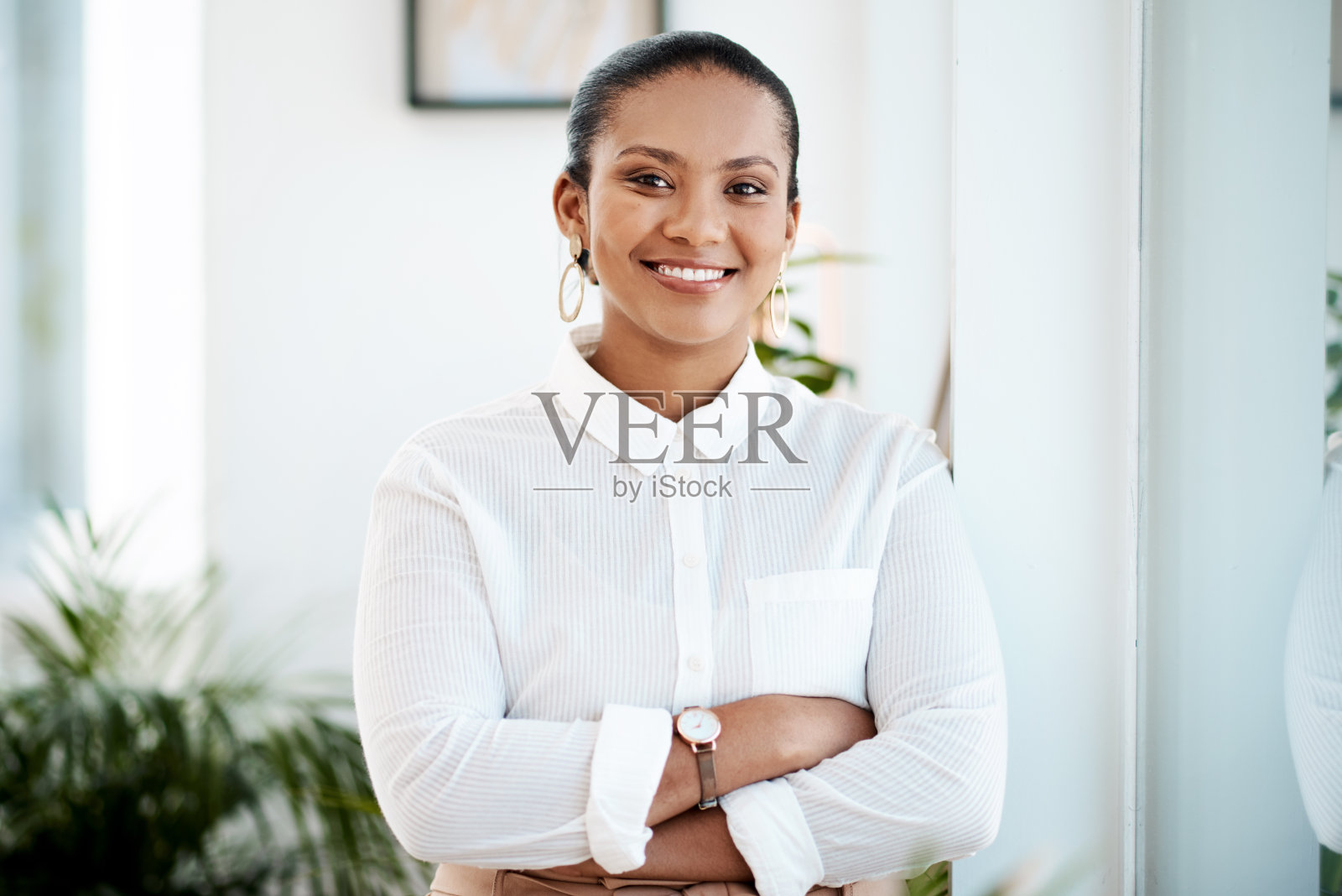 我把野心放在第一位照片摄影图片