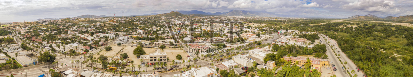 圣何塞德尔卡波照片摄影图片