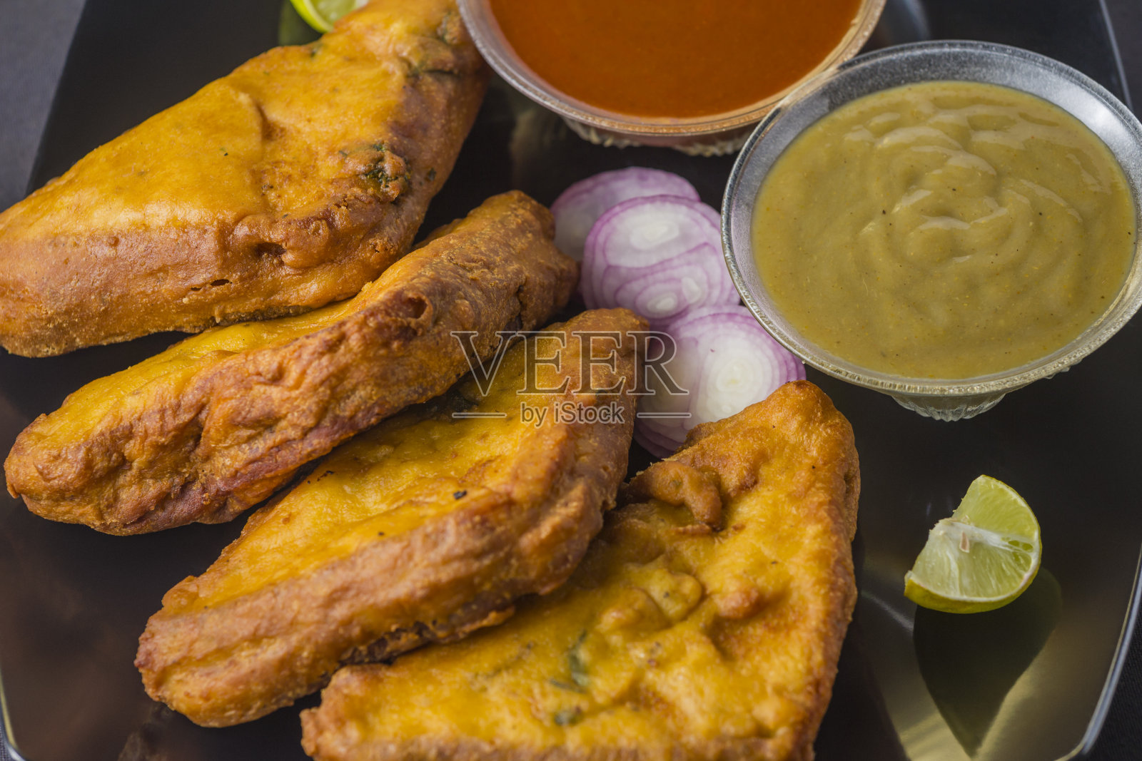 面包帕可拉照片摄影图片