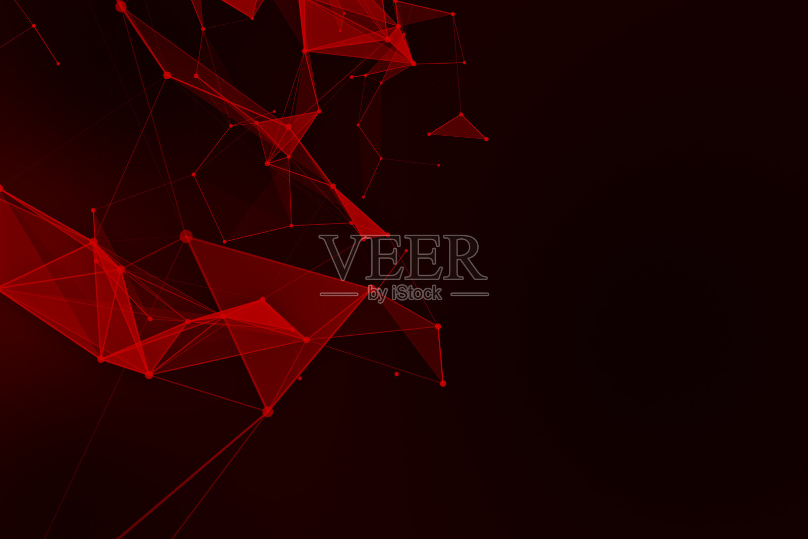 抽象的红色背景照片摄影图片