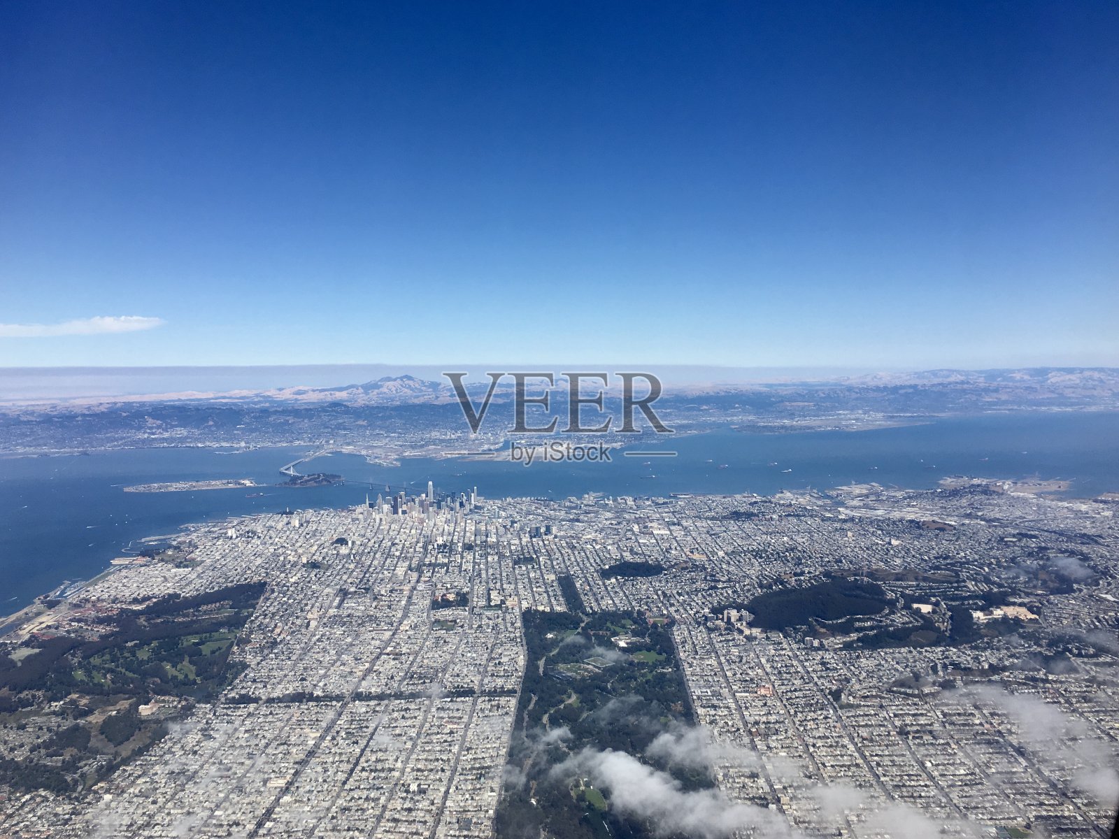 旧金山照片摄影图片