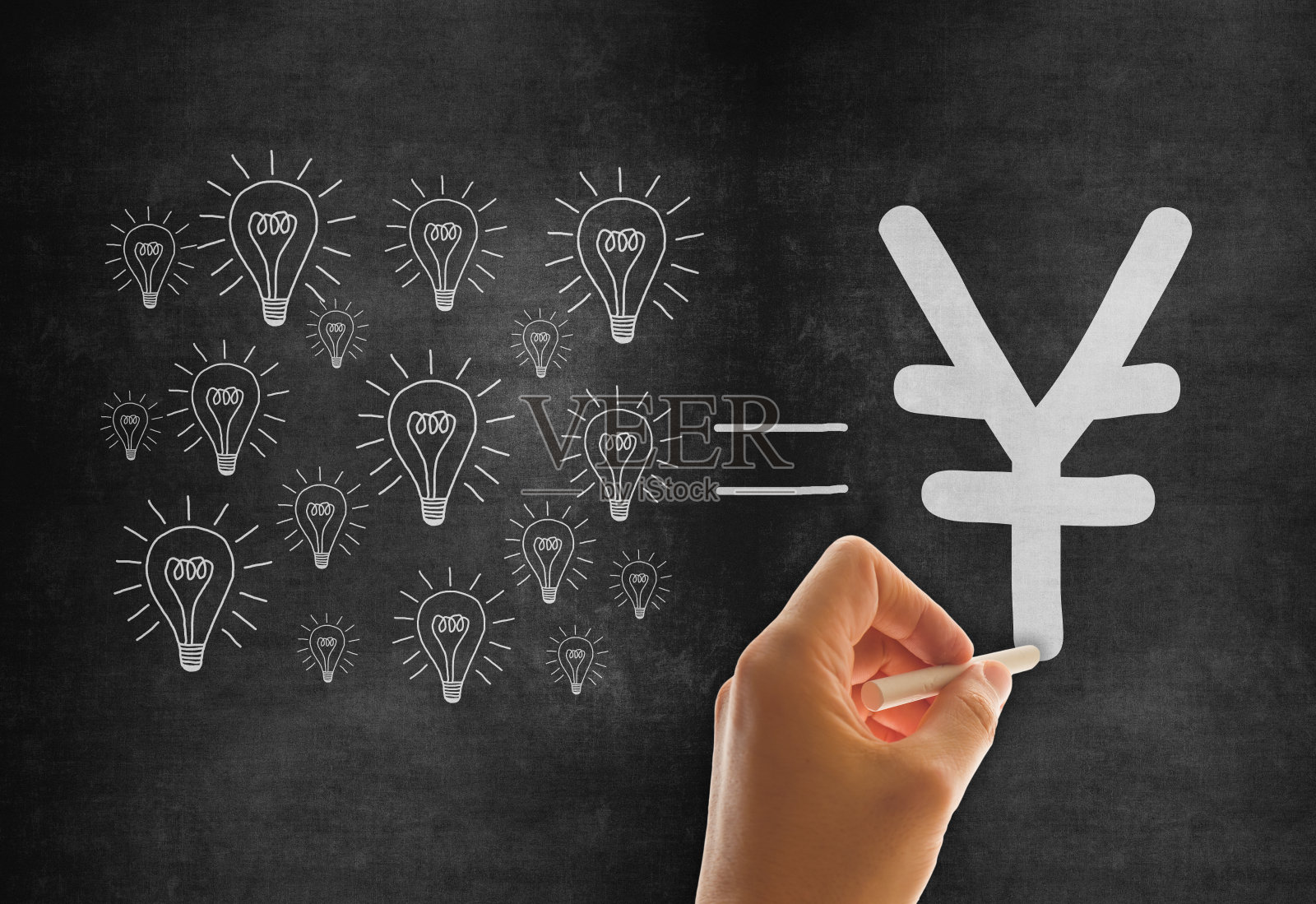 成功之路照片摄影图片