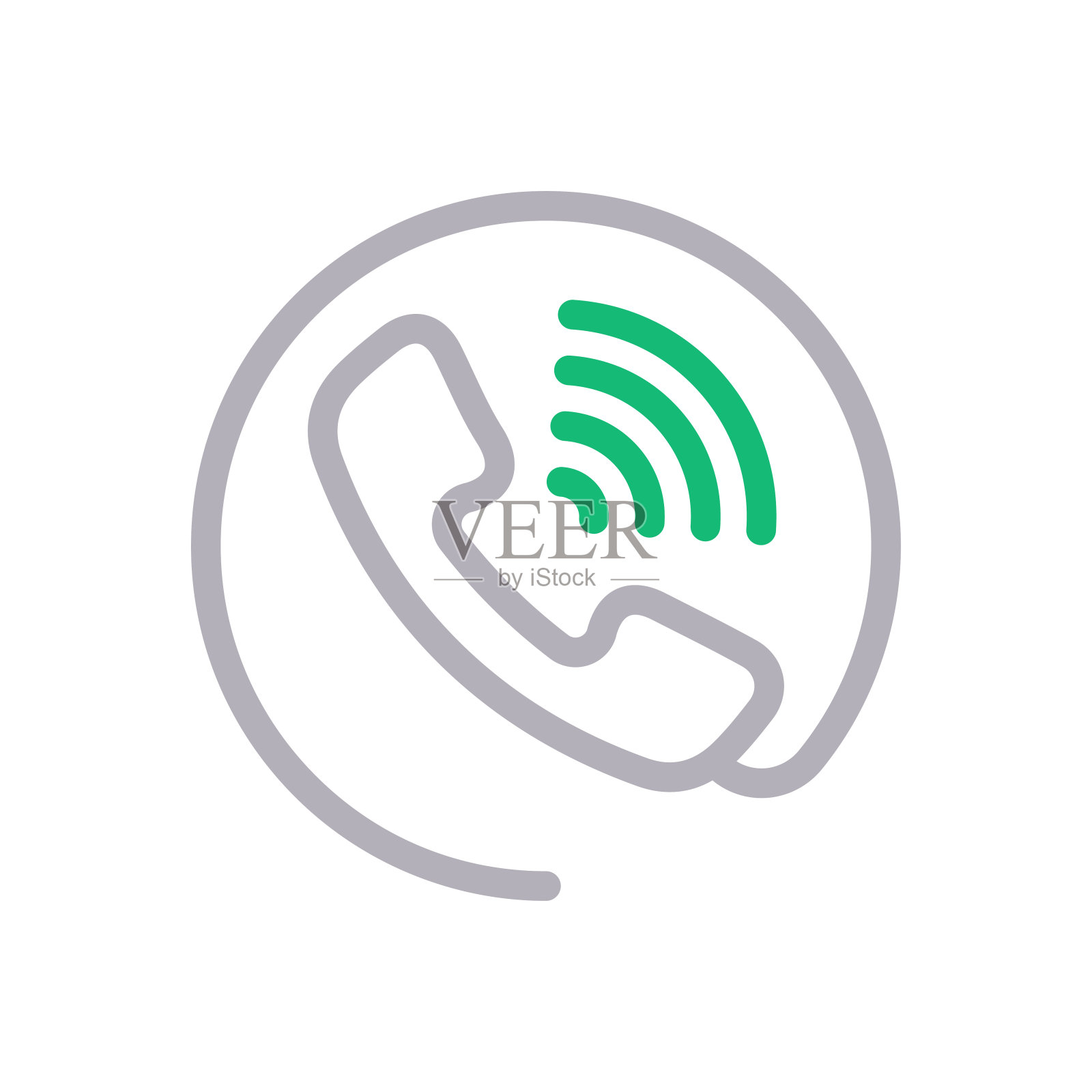 调用插画图片素材