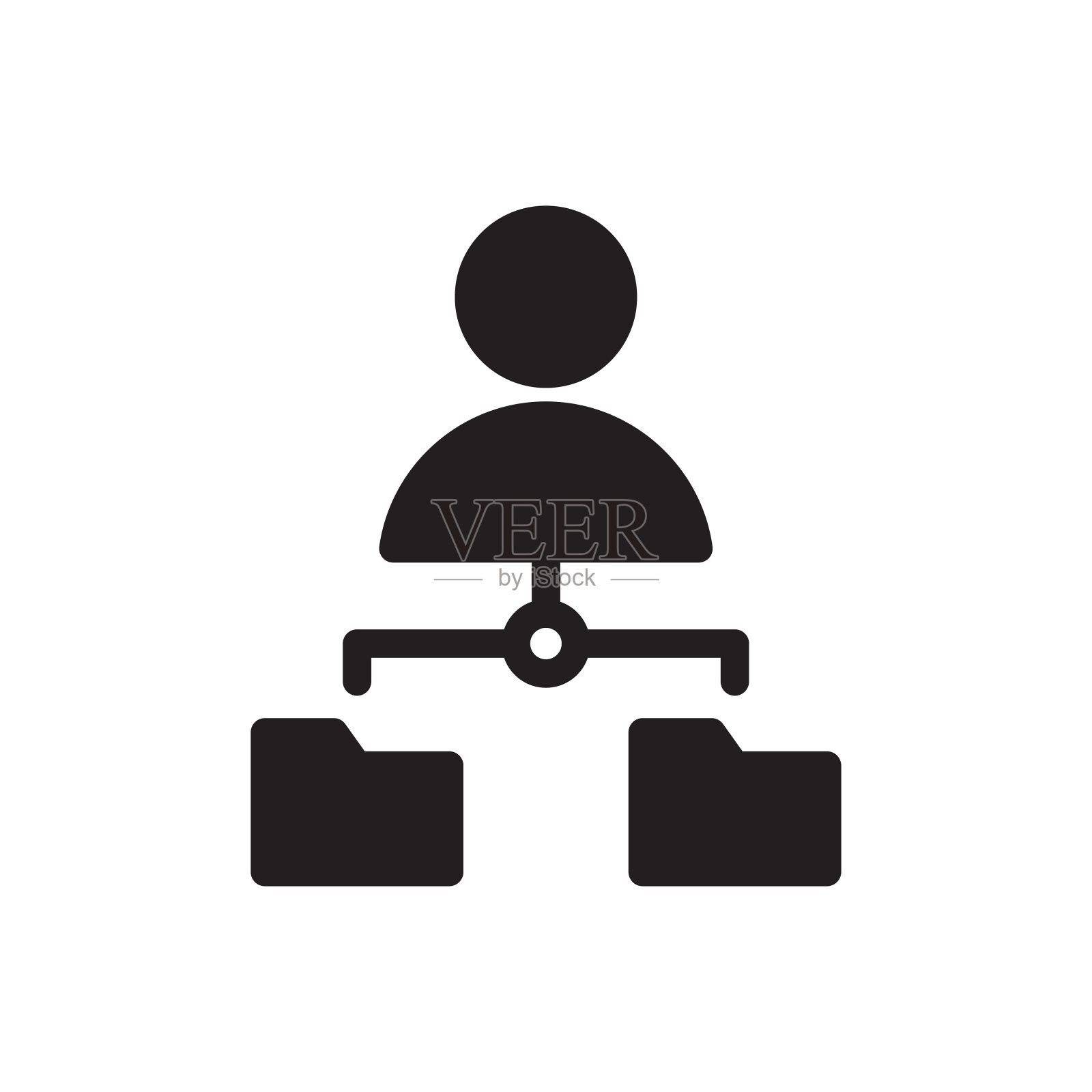 网络插画图片素材