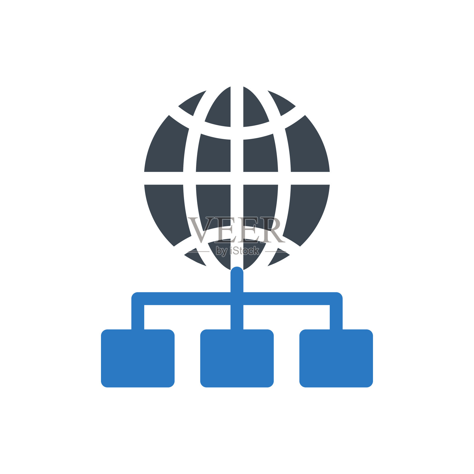 网络插画图片素材