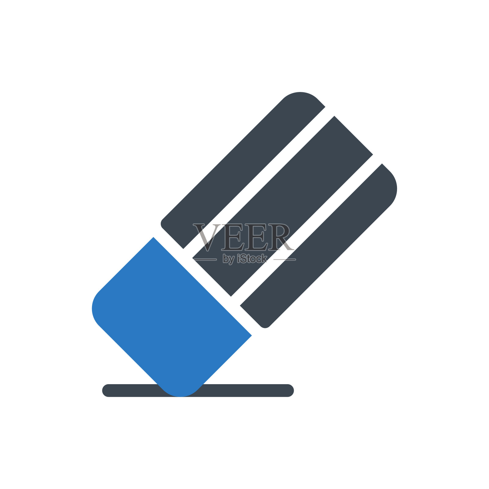 橡胶插画图片素材