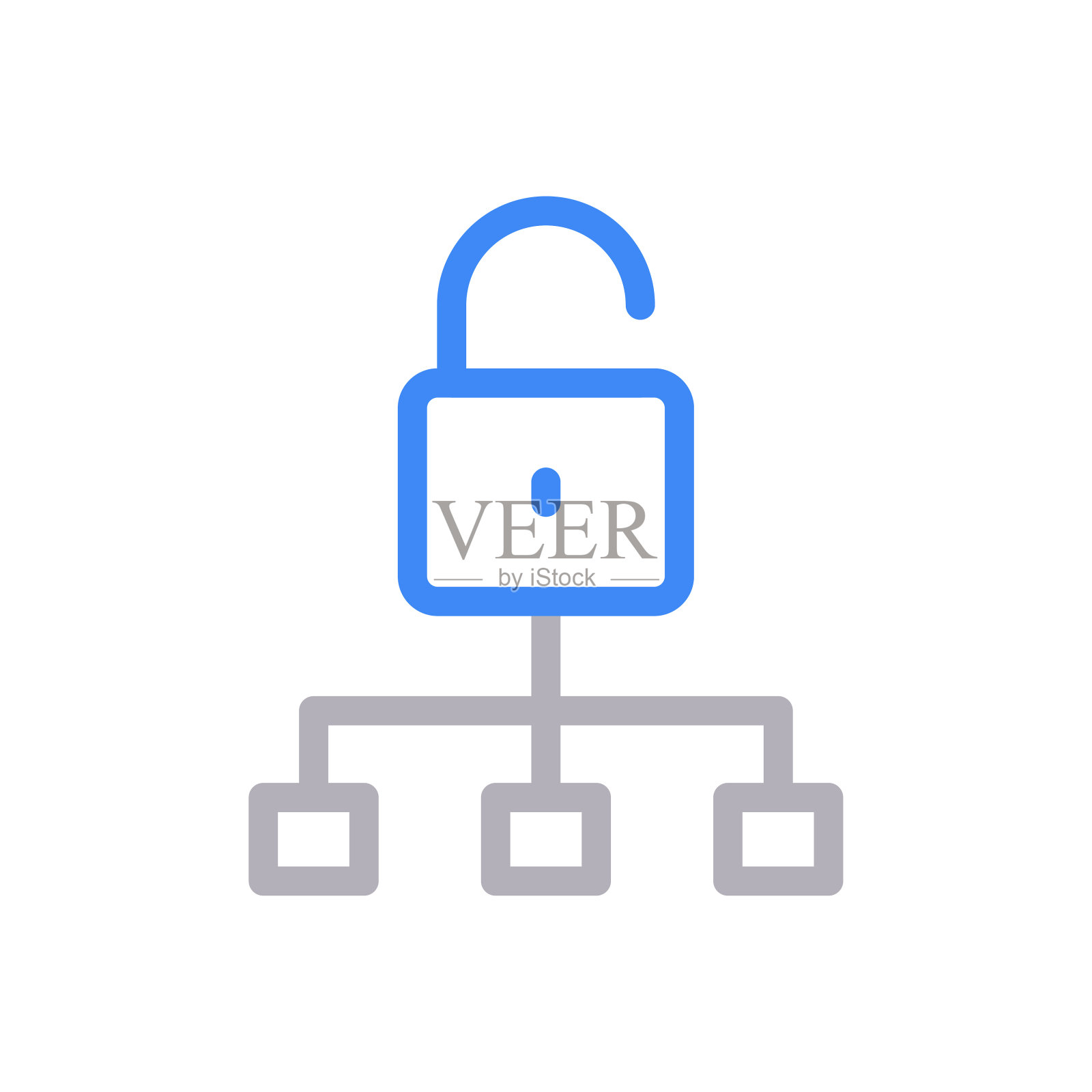 网络插画图片素材