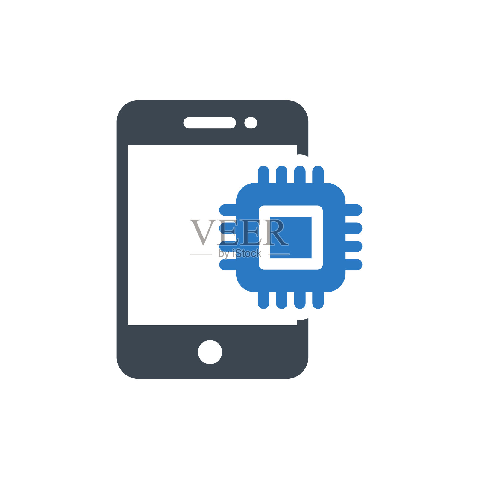 商务人员插画图片素材