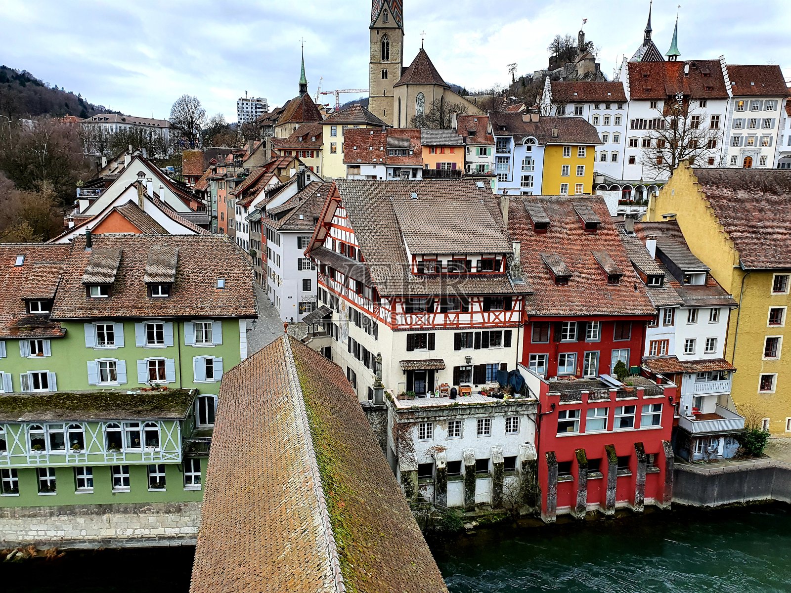 登(瑞士)照片摄影图片