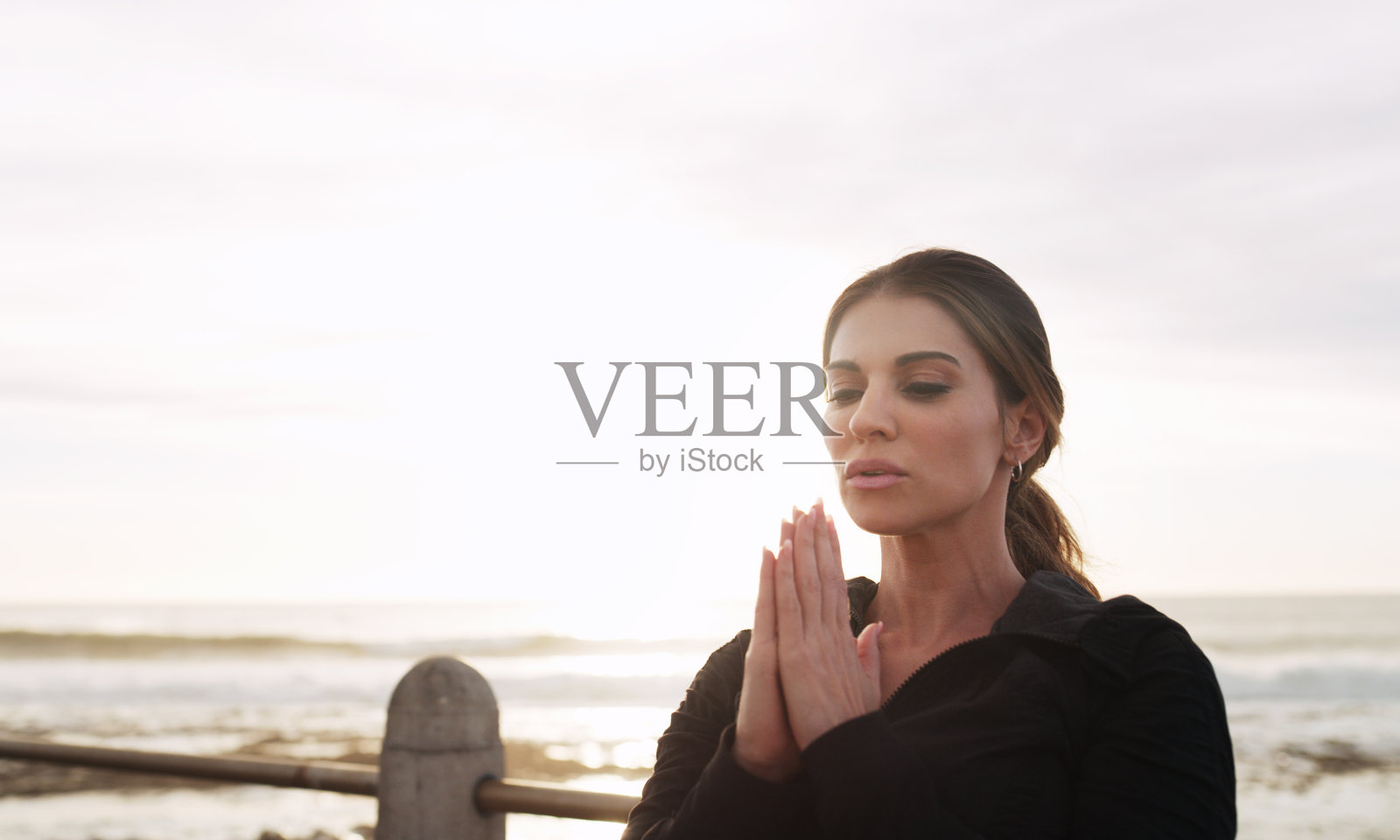 抽出时间来放松身心照片摄影图片