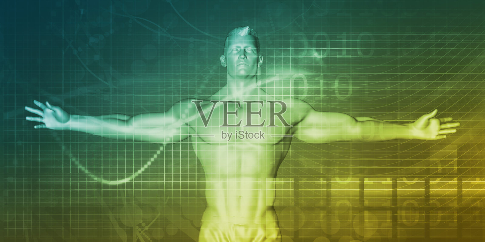 纳米技术照片摄影图片