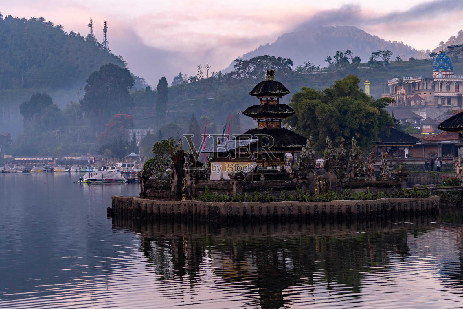 寺庙照片摄影图片