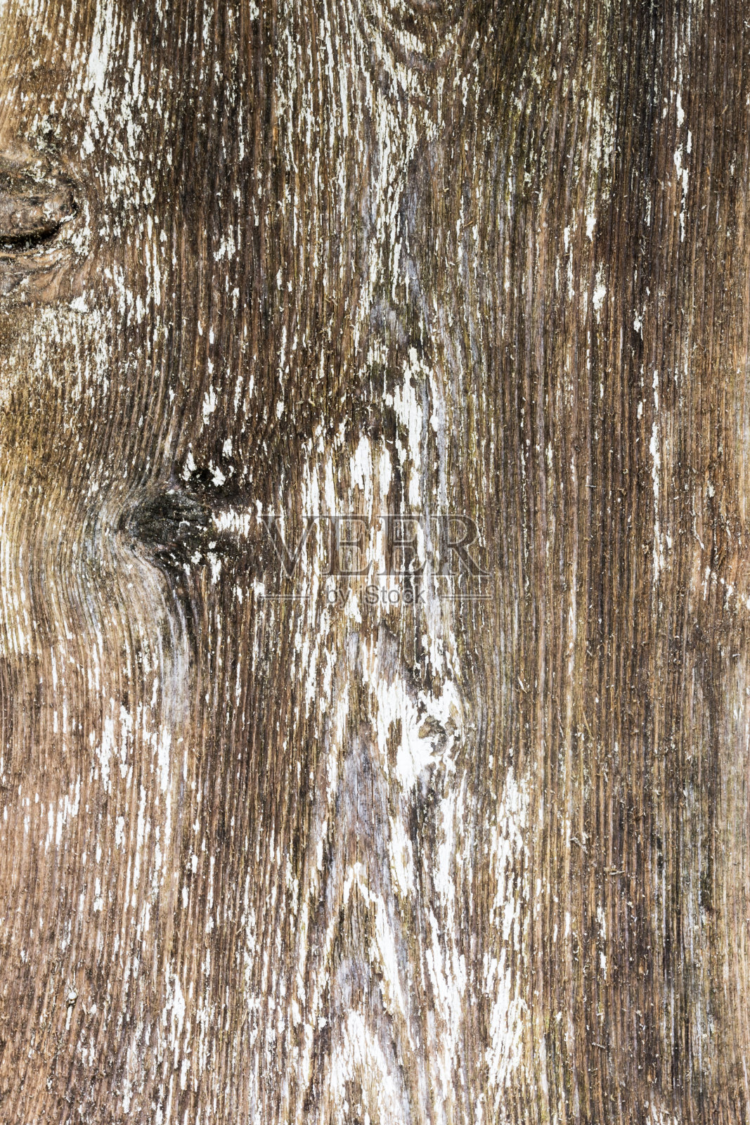 背景灰白色棕色木板，老式的木垃圾板照片摄影图片