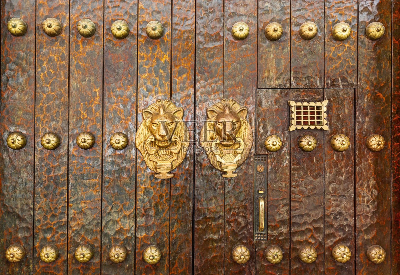 著名的殖民卡塔赫纳寨城(Cuidad Amurrallada)和它在历史悠久的市中心的五颜六色的建筑，被联合国教科文组织指定为世界遗产照片摄影图片