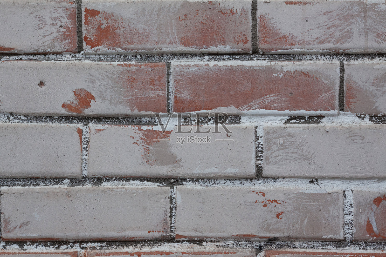 砖墙纹理粗糙、肮脏照片摄影图片
