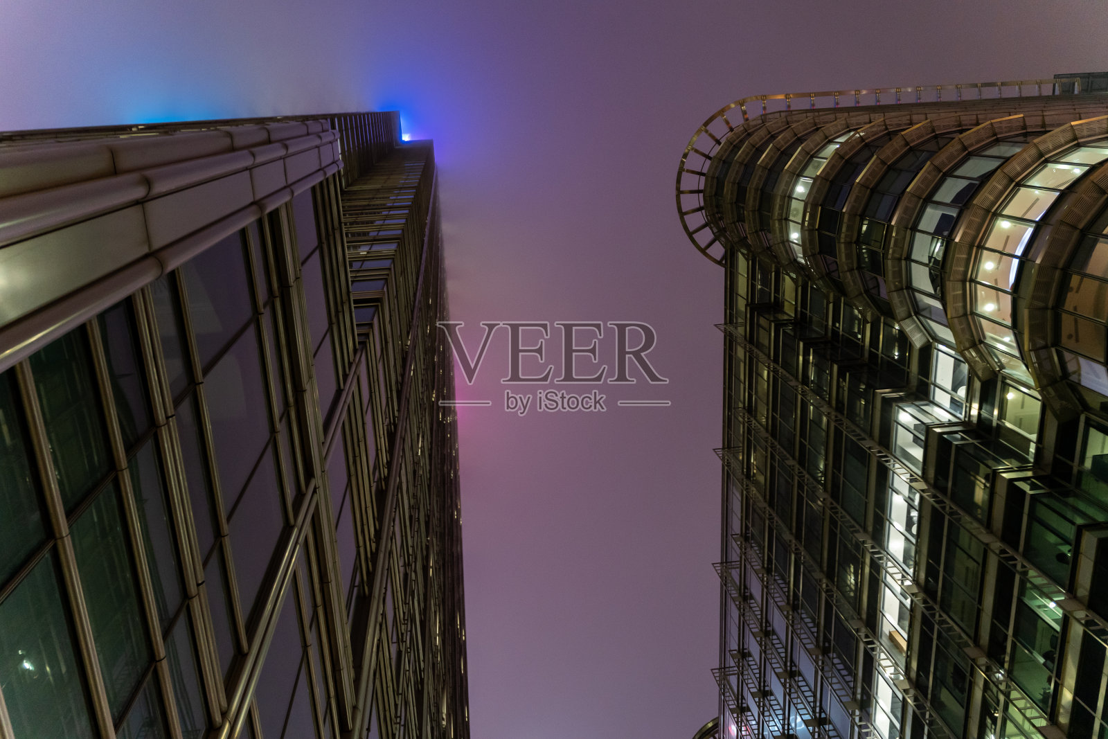 摩天大楼照片摄影图片