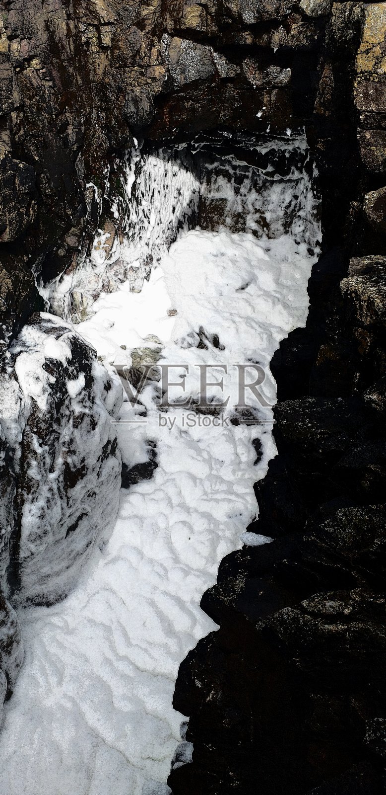 海泡石照片摄影图片