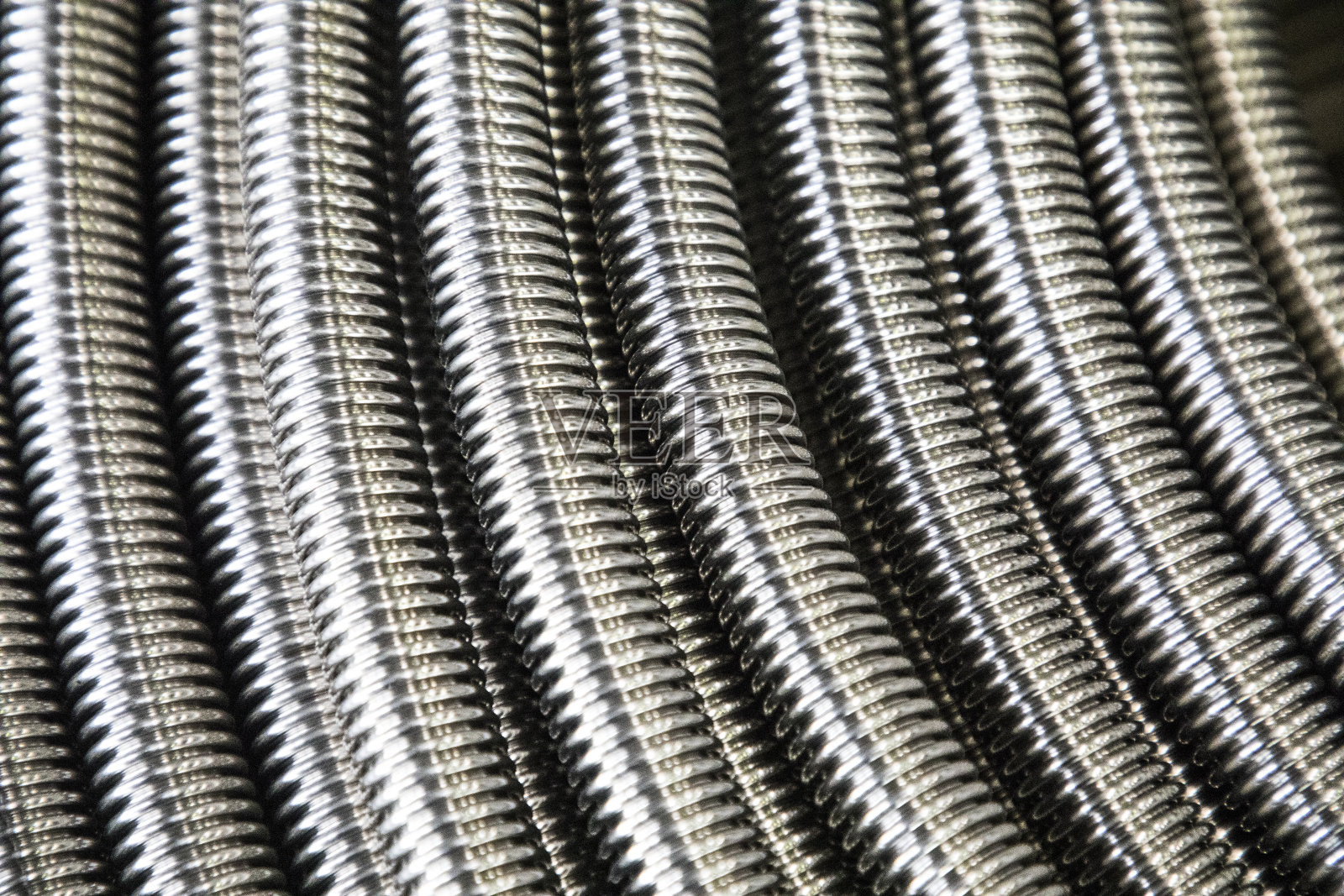 管道和软管的制造照片摄影图片