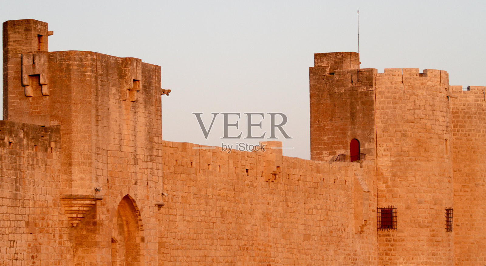 法国卡玛格一直照片摄影图片