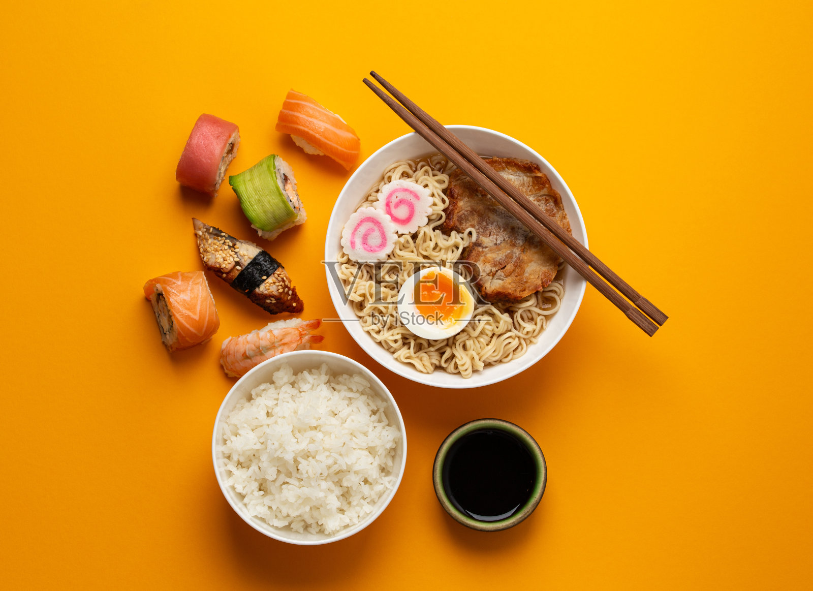 日本菜照片摄影图片