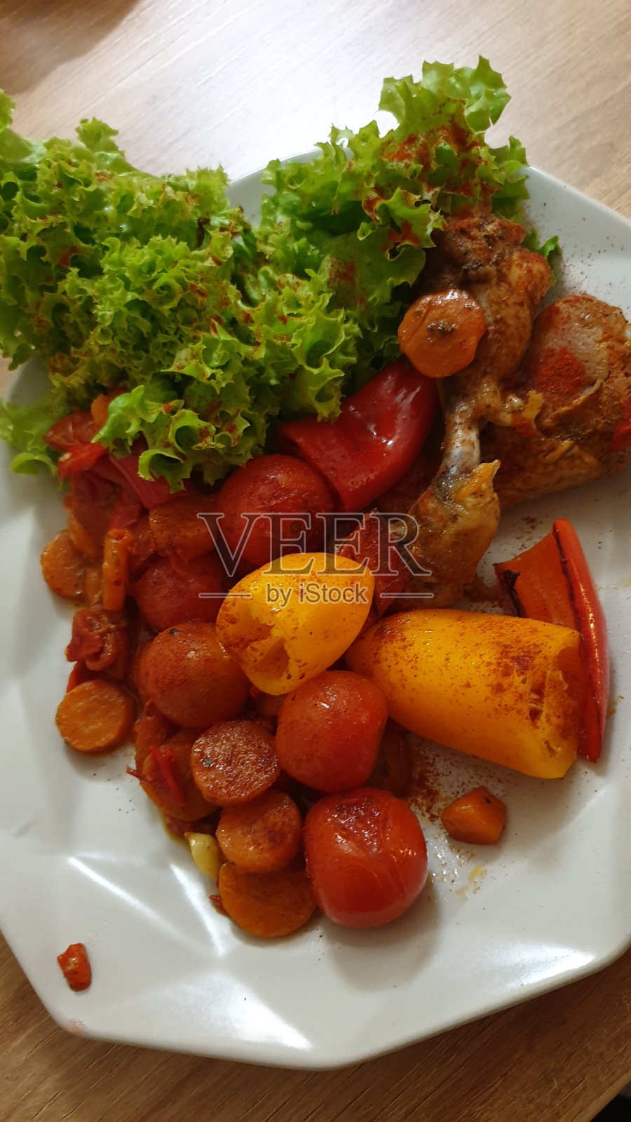 食物照片摄影图片