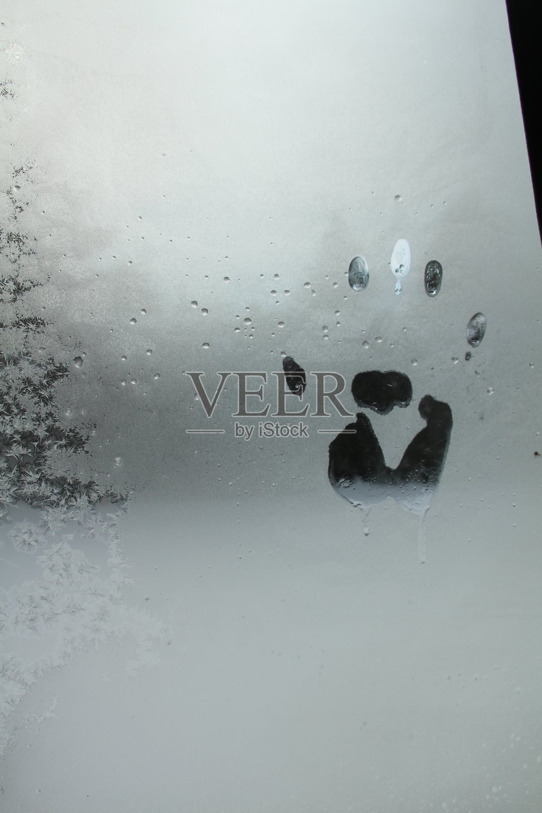 寒冷照片摄影图片