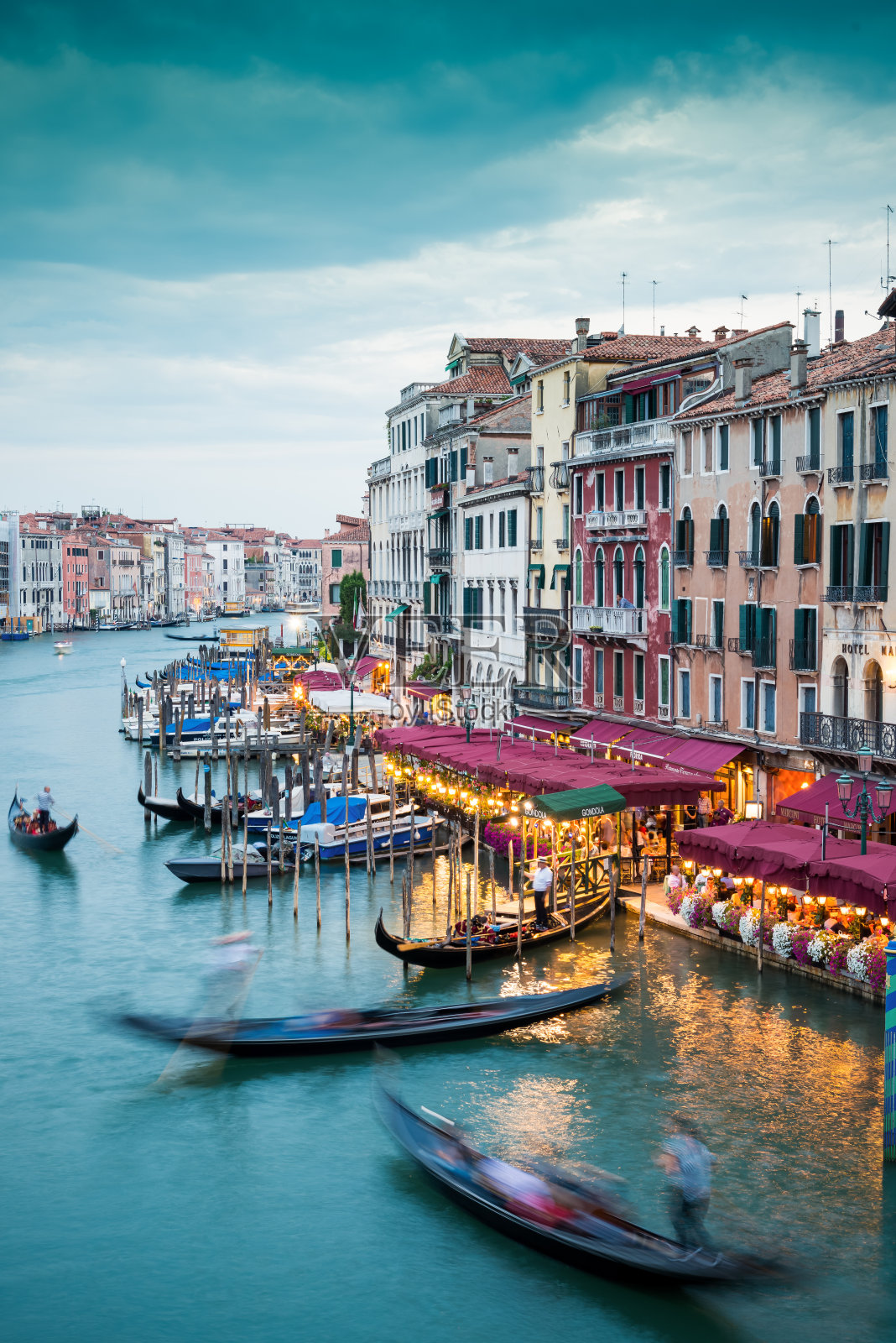 城市威尼斯照片摄影图片