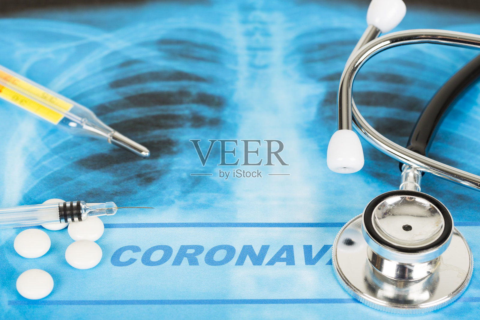 新冠病毒、新冠病毒概念照片摄影图片