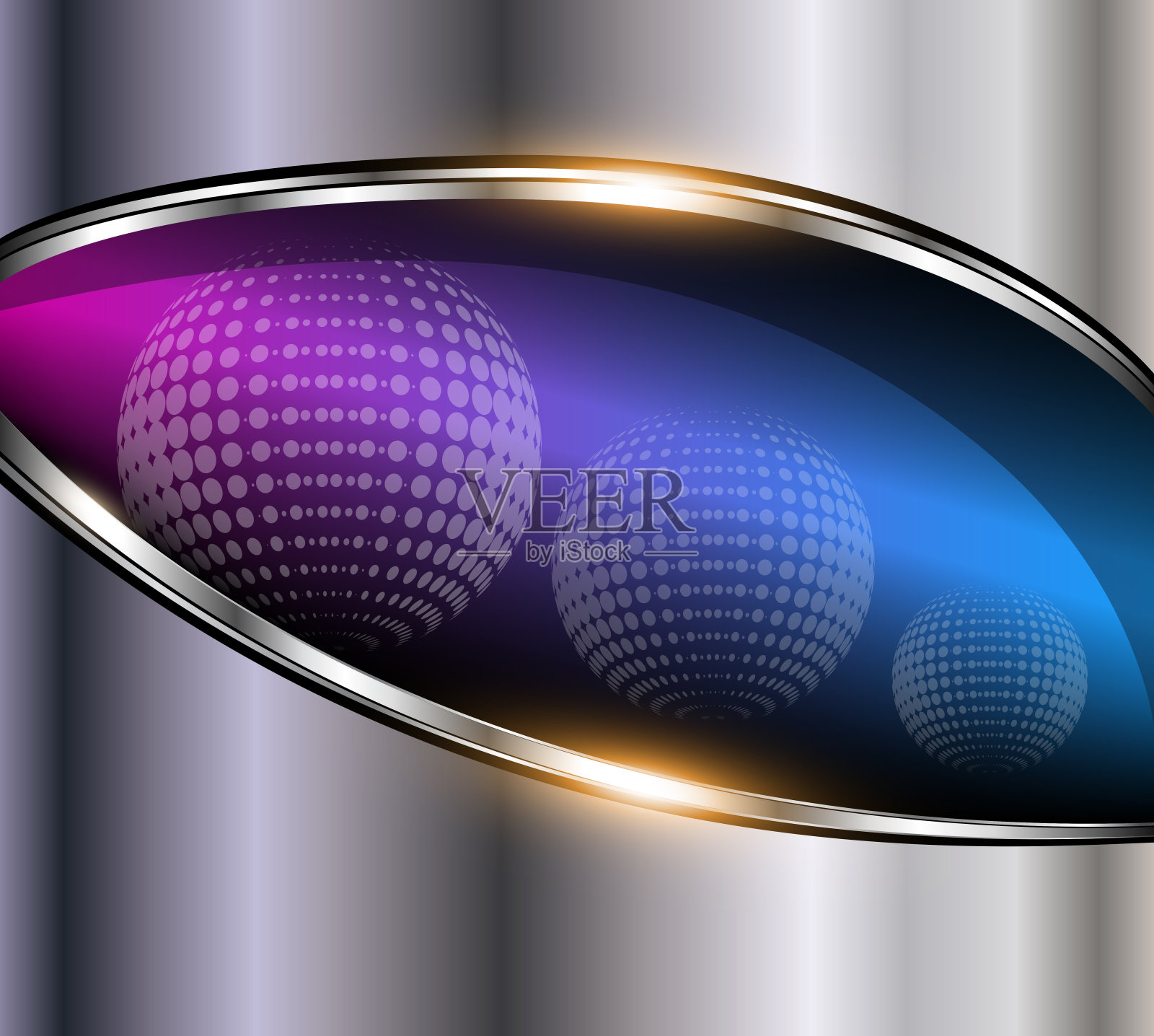 抽象背景3 d设计元素图片