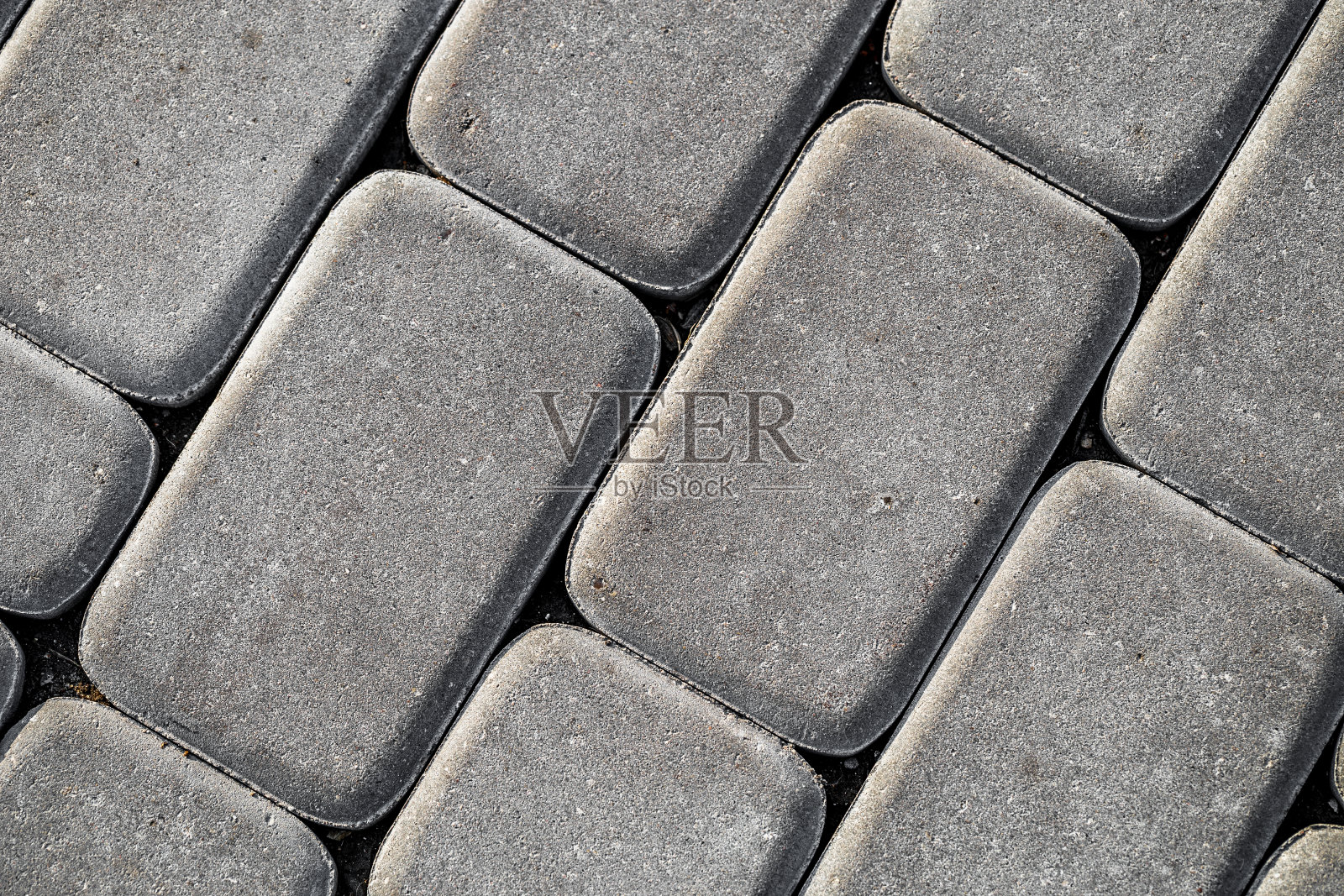 街道路面的纹理照片摄影图片