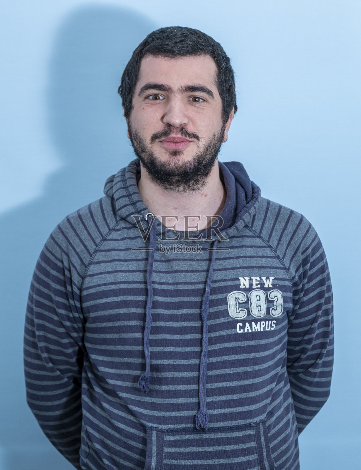 肖像照片摄影图片