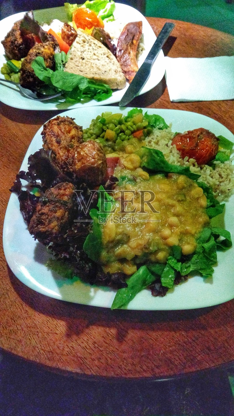 健康的食物照片摄影图片