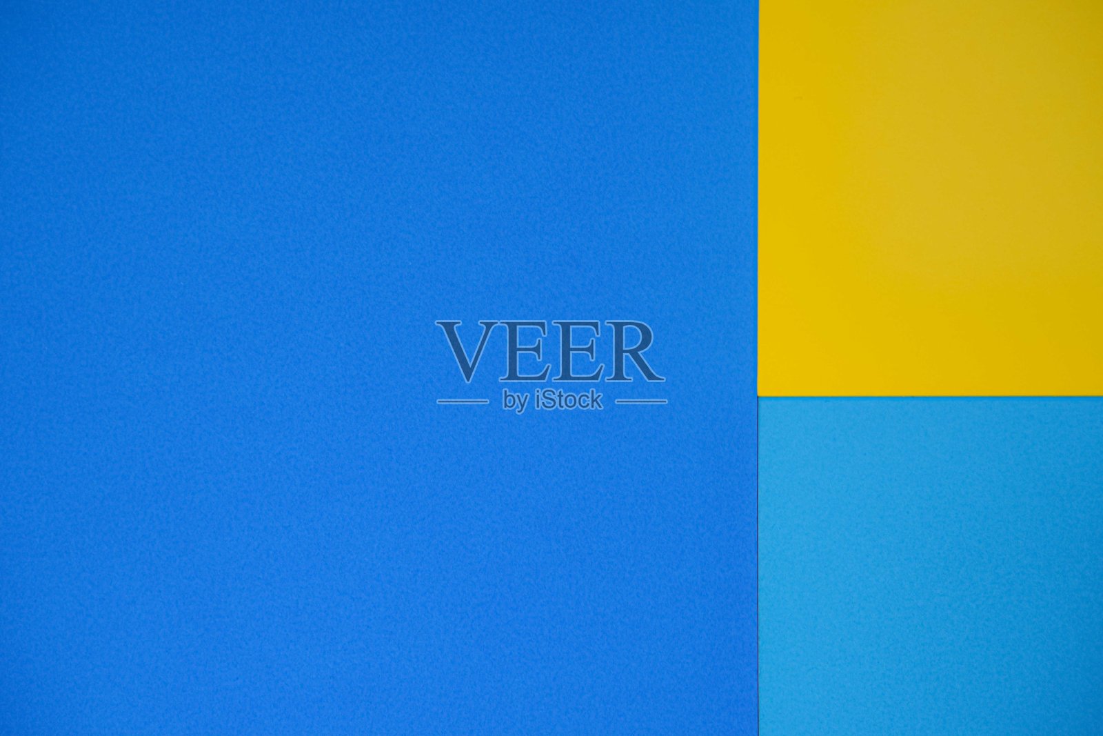 几何彩色纸背景照片摄影图片