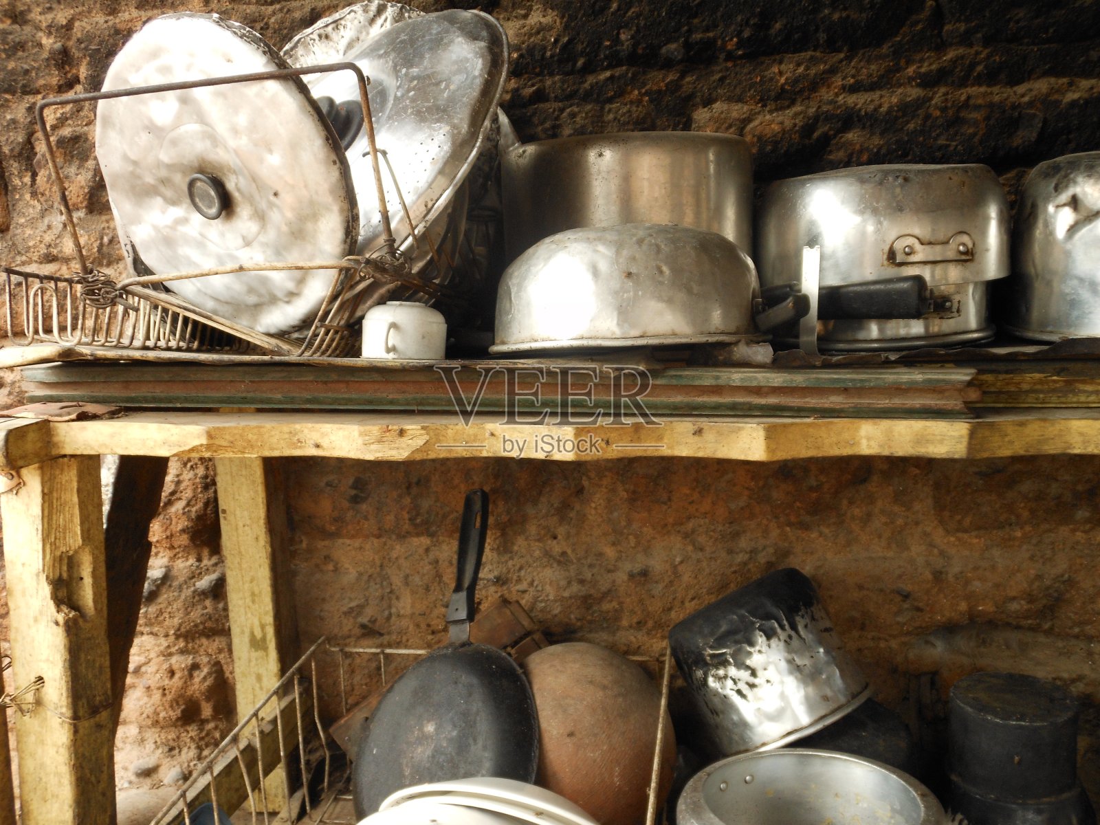 锅照片摄影图片